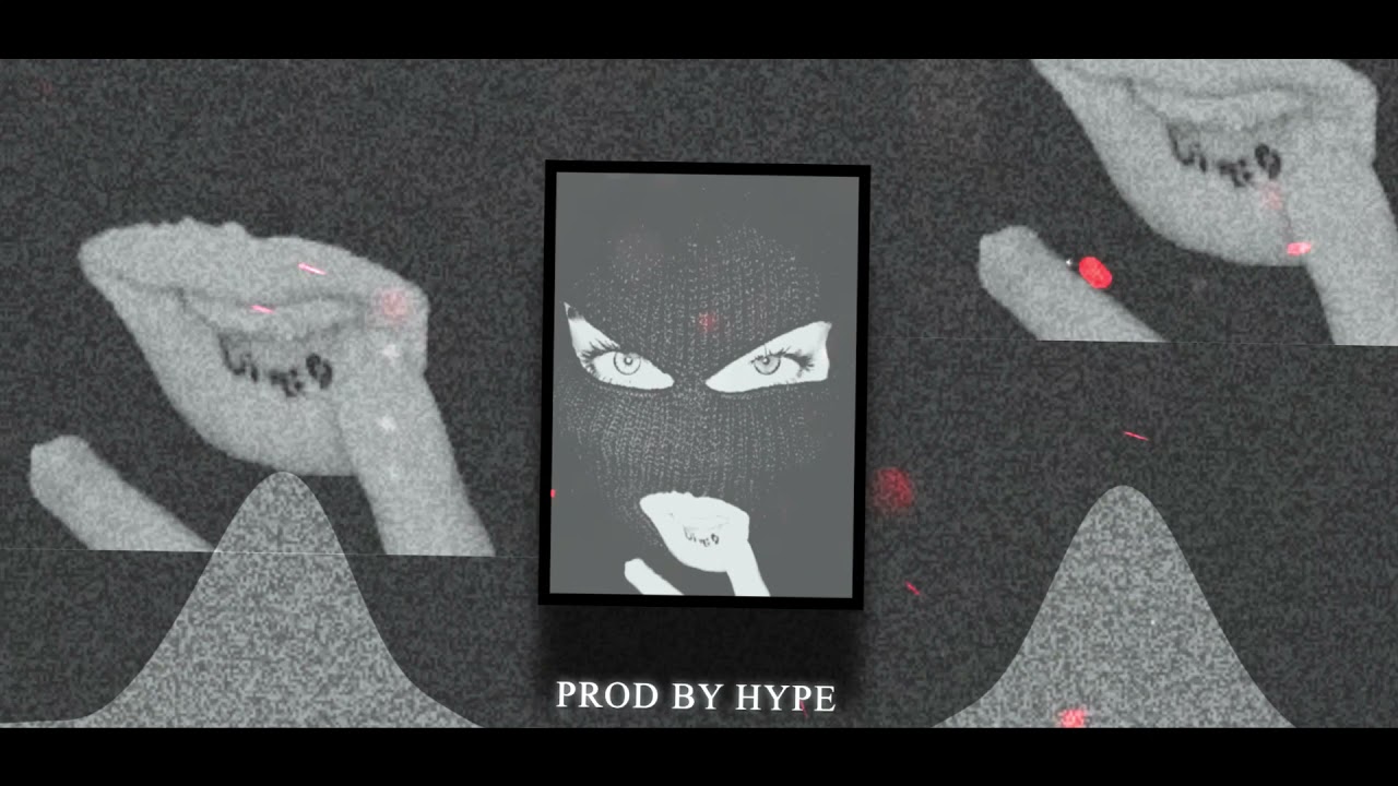 Invasion (Phonk) *DISTORTED TRAP*