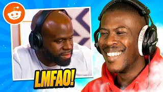 WHAT DID APOLLO CREWS DO TO DESERVE THIS 😂