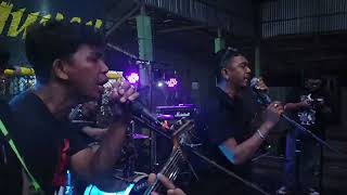 Selbor Live At Crewmunan Ii