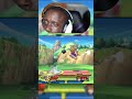 Didn’t expect it to land ngl #notellingtonb #kingdedede #smashbros #gaming