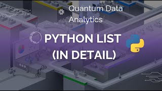 2. Master Python Lists - Complete Guide for Beginners and Advanced Programmers