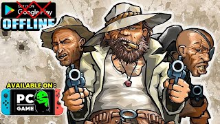 WoW!! Mad Bullets Game for Android (2021) screenshot 4