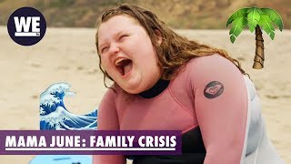 Perks of LA Living! ☀️😎| Mama June: Family Crisis
