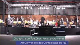 XII Convenção de Contabilidade do Rio Grande do Sul screenshot 4