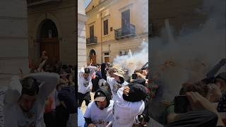 Festa Del Soccorso 2025 - Finale Batteria P.za Allegato