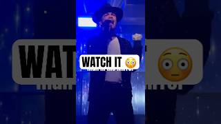 Mj Vibes Alert Man In The Mirror Werdy Live