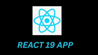 React JS 19 Installation and set up (2025)