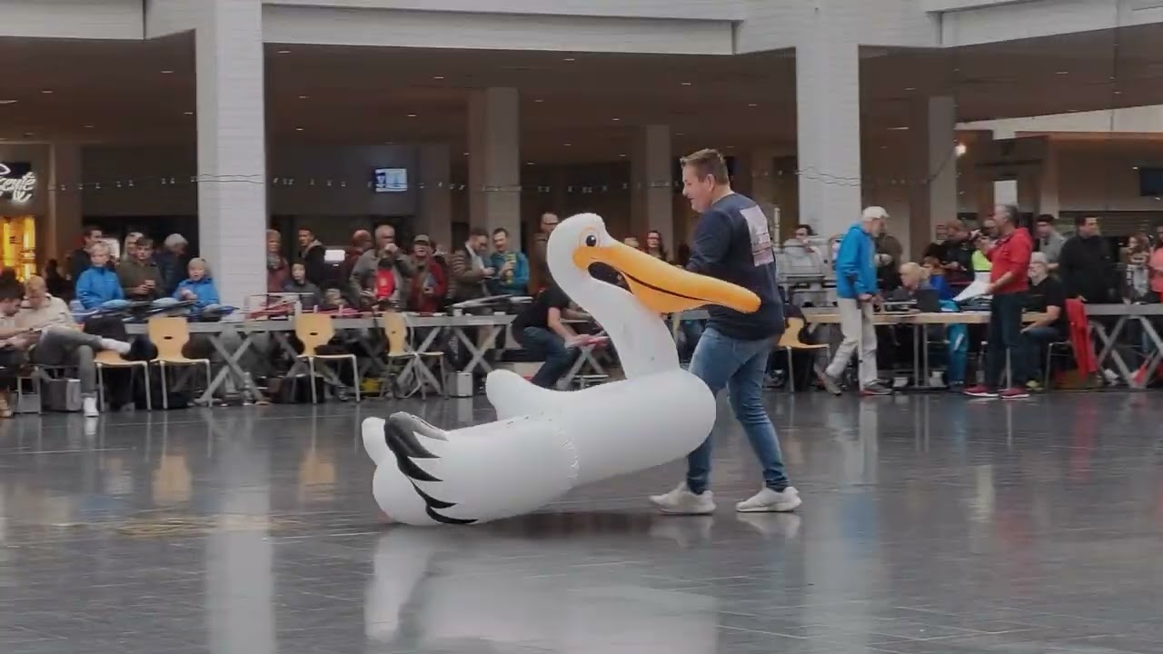 Faszination Modellbau Friedrichshafen 2022. Show Planes