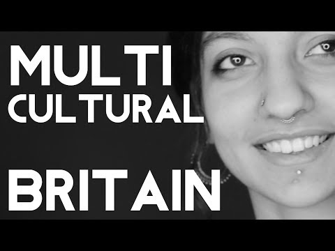 Video: Multiculturalism yog dab tsi thiab nws txhais li cas kom muaj ntau haiv neeg txoj kev xav?