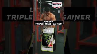 Triple Mass Gainer bodybuildingsupplements bodybuilding gymsupplements supplement supplements