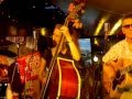 The Swamp Shakers - @Rockabilly House, Riga - I Love You Honey