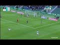 Revive la victoria del #ElcheCF contra el Burgos CF en #laligahypermotion