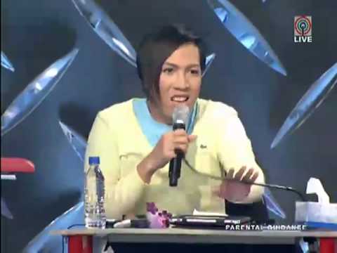 VICE GANDA w/ XB GENSAN - SHOWTIME 09/02/10 (Party,Party)