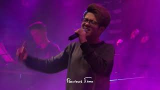 20180323 Chia tay - Bùi Anh Tuấn @ Trixie Cafe&Lounge
