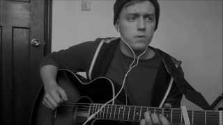 Strong - London Grammar (Acoustic Cover)