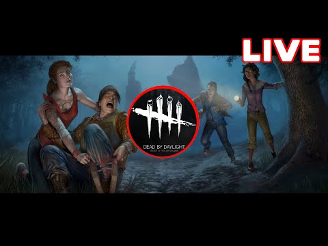 #7【DBD】生き残りたい ~I want to survive~【LIVE配信】 - #7【DBD】生き残りたい ~I want to survive~【LIVE配信】