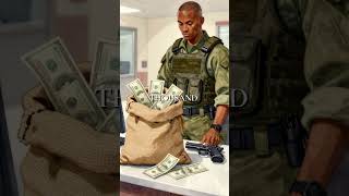 5 Bank Robbers Started America's Most Violent Police Chase Ever