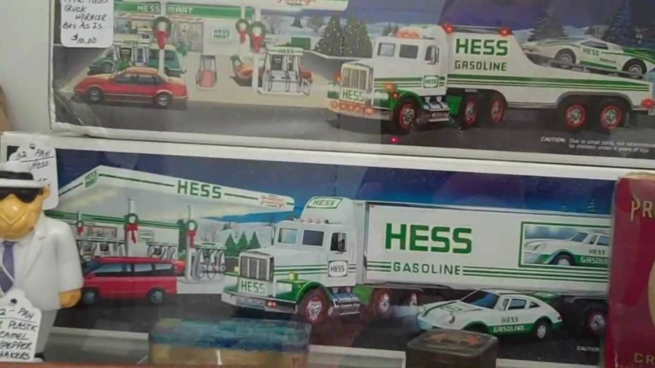 Lewisburg Antiques Shop in Lewisburg, Pa. 2/2 YouTube