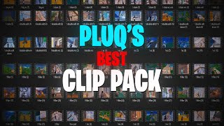 Best Free Chapter 2,3,4 Fortnite Clip Pack