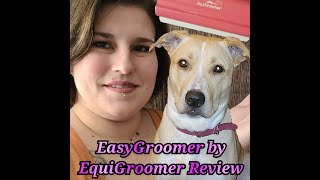 EasyGroomer by EquiGroomer Review