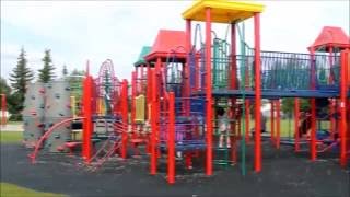 Applestone Park Playground