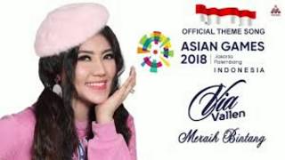 Meraih bintang versi alan Walker (lirik)