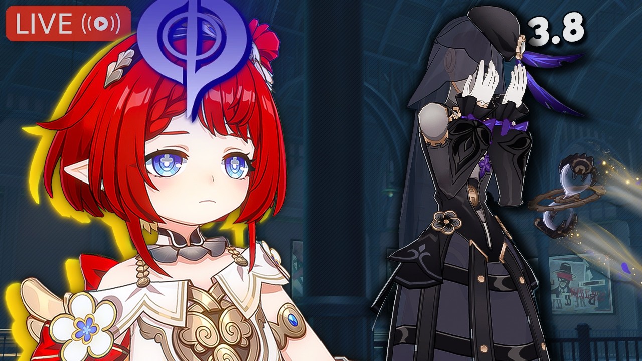 🔴We can NOT clear the new Apoc Shadow...