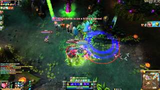 Jayce Moments - Quadra  (Ep. 2)