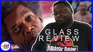 Glass Review Mild Spoilers
In this video, I review Glass, the final chaapter in M Night Shyamalans latest movie
Clips used are from Glass trailers for review purposes, covered by fair use.
Music used is Toboggan and Get Back from the YouTube music library and therefore, free to use.
Catch my DC Animated movie reviews here! https://www.youtube.com/playlist?list=PLUEDwydXkAyIHNQrgxB5o3CTwt9D4G6Mr
Thank you for watching, Dont forget to Comment, Share, Like, and SUBSCRIBE!!!
https://youtube.com/c/CBMReviews?sub_confirmation=1
https://www.facebook.com/CBMReviews/
https://twitter.com/CBM_Reviews
Check out my store! https://streamlabs.com/cbmreviews/#/merch
#Glass #Unbreakable #Split Glass Review Mild Spoilers