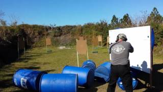 CFDCC match November 2016 #2
