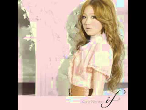西野カナ  if   　歌ってみた