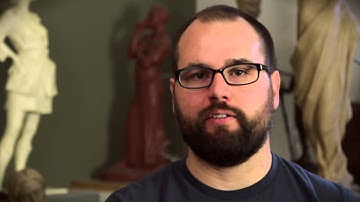 Ben Hammond - Deseret Book Artist First Glimpse