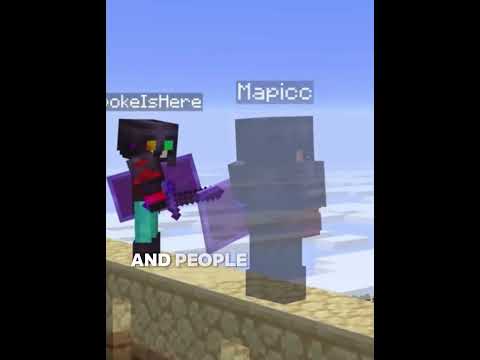 Ashswagg Was Right All Along☠️😭:Unstable Smp