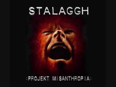 Stalaggh- Projekt Misanthropia