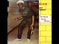Peter Metro - No Problem (Power House LP 1987)