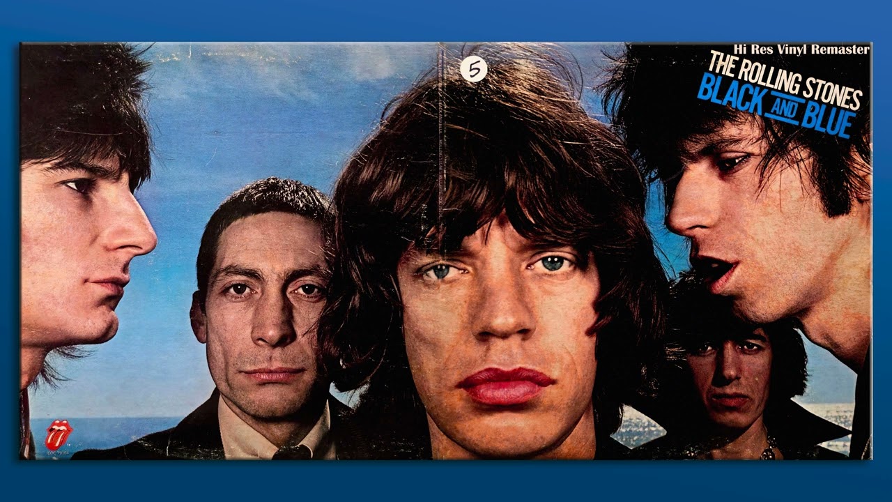 The Rolling Stones - Melody - HiRes Vinyl Remaster - YouTube