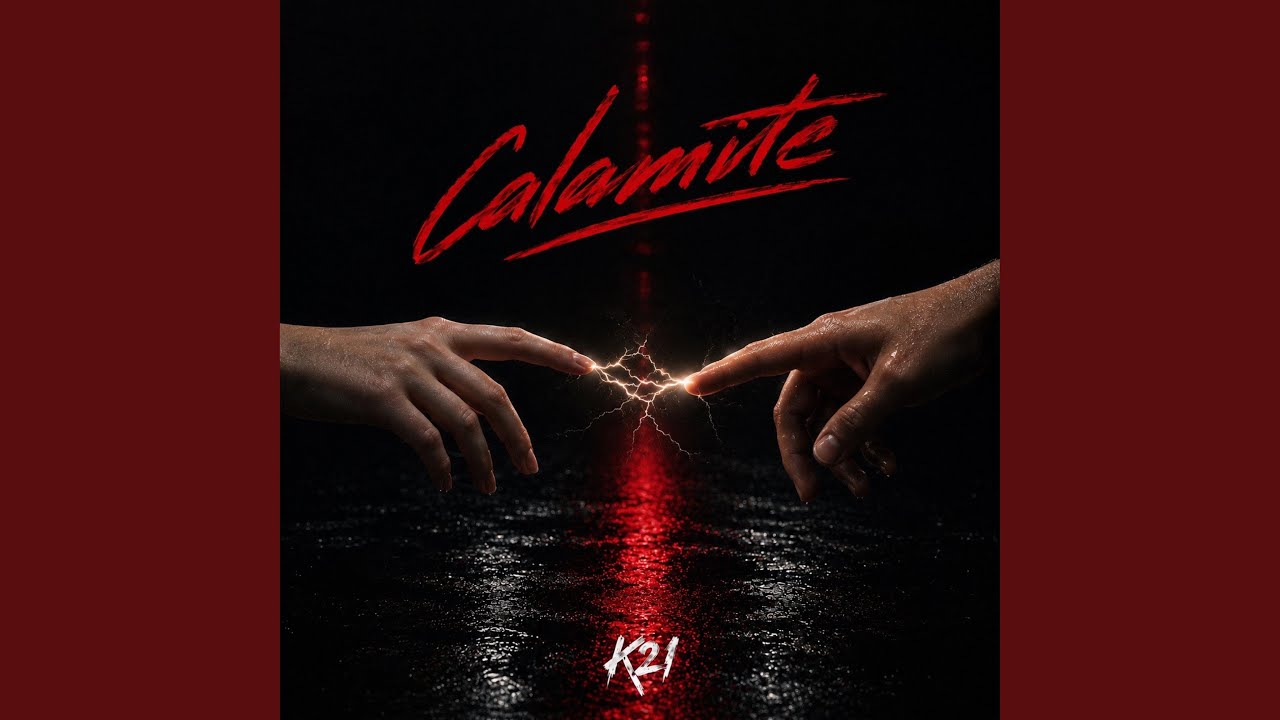 Watch Calamite on YouTube Watch Calamite on YouTube