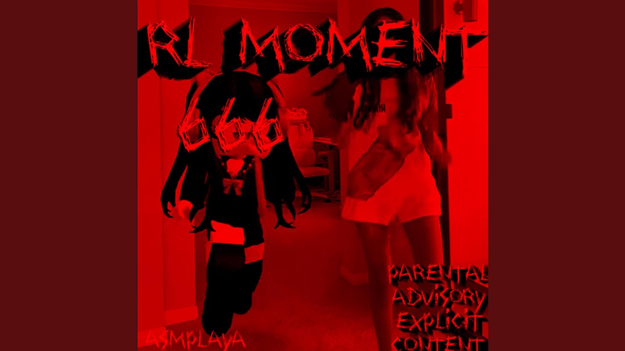 RL MOMENT 666