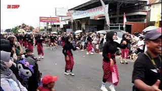 FULL VIDEO KARNAVAL DESA LIMPUNG BATANG JAWA TENGAH