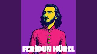 Geriye Dönsen (Feridun Hürel Albüm Ii)