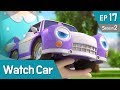 Power Battle Watch Car S2 EP17 The Primary Watch Car, S009