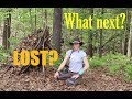 Youth Outdoor Survival | What to Do if You Get Lost