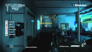 Call Of Duty Ghosts 2v2 UMG Wager Match 2014 05 04 12 54 49 p