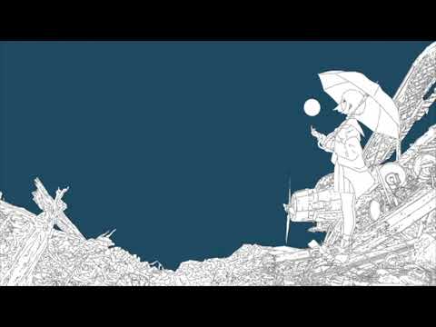 遠く夏、紺青　を　歌ってみた　/ カルパス中毒