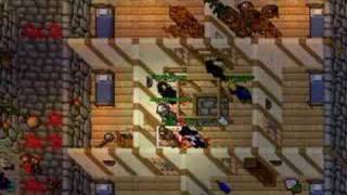 tibia noob gets pwned Wealth