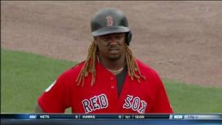 BOS AT MIN - March 26, 2017