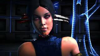 Mkxl Invisible Jax The Ribber On Kitana Tournament Ryona Free Cam