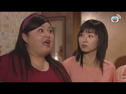我媽驚我學壞，所以我咩都唔識！｜老表，你好hea！｜郭晉安｜王祖藍｜萬綺雯｜王菀之｜張繼聰｜喜劇｜TVB港劇精華