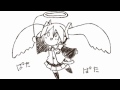 無条件の天使/初音ミク