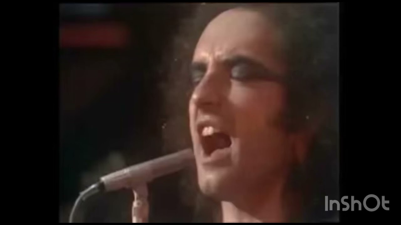 URIAH HEEP. 1977. Sympathy.